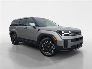 2026 Hyundai Santa Fe for sale in Knoxville TN