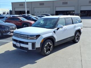 2026 Hyundai Santa Fe for sale in Somersworth NH