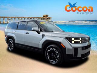 2024 Hyundai Santa Fe for sale in Cocoa FL