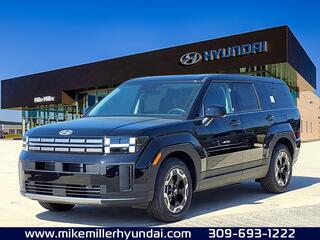 2026 Hyundai Santa Fe for sale in Peoria IL