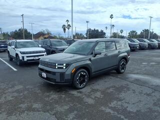 2026 Hyundai Santa Fe for sale in Somersworth NH