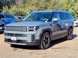 2024 Hyundai Santa Fe