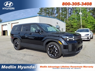 2025 Hyundai Santa Fe for sale in Rocky Mount NC