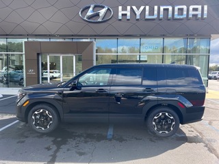 2026 Hyundai Santa Fe for sale in Columbus MS