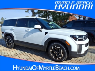 2026 Hyundai Santa Fe for sale in Myrtle Beach SC