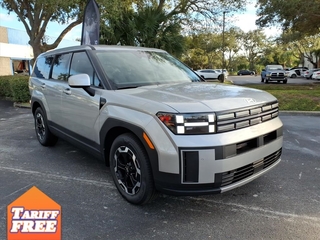 2026 Hyundai Santa Fe for sale in Melbourne FL