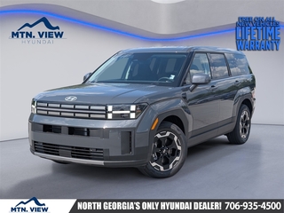 2026 Hyundai Santa Fe for sale in Ringgold GA