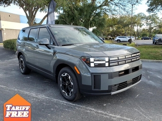 2026 Hyundai Santa Fe for sale in Melbourne FL