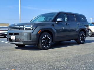 2026 Hyundai Santa Fe for sale in Somersworth NH