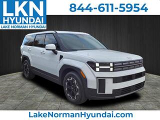 2025 Hyundai Santa Fe for sale in Knoxville TN
