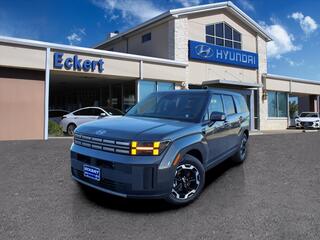 2026 Hyundai Santa Fe for sale in Denton TX