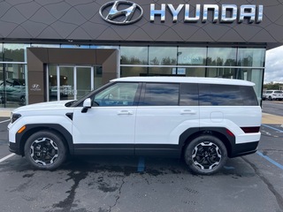 2026 Hyundai Santa Fe for sale in Columbus MS