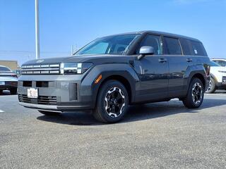 2026 Hyundai Santa Fe for sale in Somersworth NH