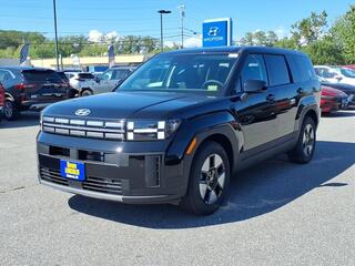 2026 Hyundai Santa Fe Hybrid for sale in Westbrook ME