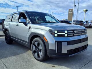 2026 Hyundai Santa Fe Hybrid for sale in Triadelphia WV