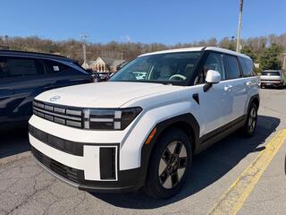 2026 Hyundai Santa Fe Hybrid for sale in Mount Hope WV