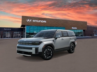 2026 Hyundai Santa Fe Hybrid for sale in Waukesha WI