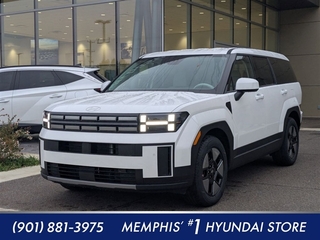 2026 Hyundai Santa Fe Hybrid for sale in Memphis TN