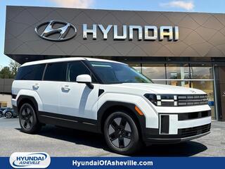 2026 Hyundai Santa Fe Hybrid for sale in Asheville NC
