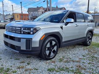 2026 Hyundai Santa Fe Hybrid for sale in Uniontown PA