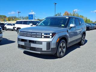 2026 Hyundai Santa Fe Hybrid for sale in Westbrook ME
