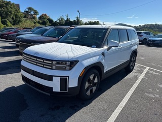 2026 Hyundai Santa Fe Hybrid for sale in Johnson City TN