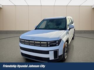 2026 Hyundai Santa Fe Hybrid for sale in Johnson City TN