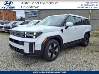 2026 Hyundai Santa Fe Hybrid for sale in Uniontown PA