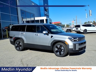 2026 Hyundai Santa Fe Hybrid for sale in Rocky Mount NC