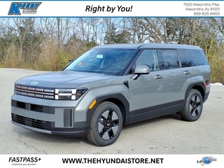 2026 Hyundai Santa Fe Hybrid for sale in Alexandria KY