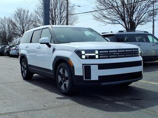 2026 Hyundai Santa Fe Hybrid for sale in Mishawaka IN