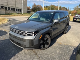 2026 Hyundai Santa Fe Hybrid for sale in Johnson City TN