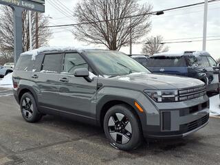 2026 Hyundai Santa Fe Hybrid for sale in Mishawaka IN