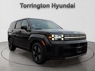 2026 Hyundai Santa Fe Hybrid for sale in Torrington CT