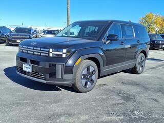 2026 Hyundai Santa Fe Hybrid for sale in Council Bluffs IA