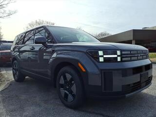 2026 Hyundai Santa Fe Hybrid for sale in Hampton VA