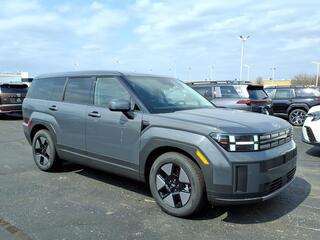 2026 Hyundai Santa Fe Hybrid for sale in Mishawaka IN