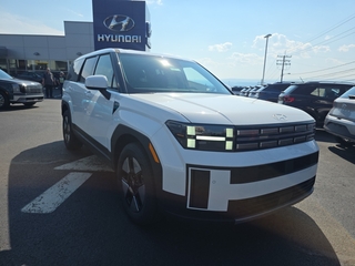 2026 Hyundai Santa Fe Hybrid for sale in Johnstown PA