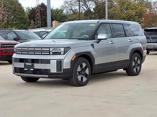2026 Hyundai Santa Fe Hybrid for sale in Peoria IL