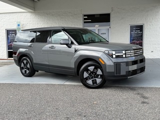 2026 Hyundai Santa Fe Hybrid for sale in Valdese NC