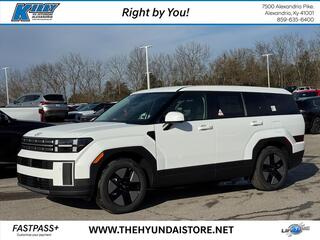 2026 Hyundai Santa Fe Hybrid for sale in Alexandria KY