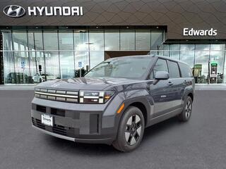 2026 Hyundai Santa Fe Hybrid for sale in Council Bluffs IA