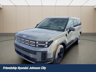 2026 Hyundai Santa Fe Hybrid for sale in Johnson City TN