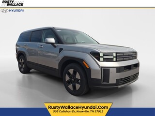2026 Hyundai Santa Fe Hybrid for sale in Knoxville TN