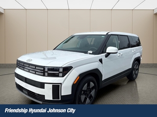 2026 Hyundai Santa Fe Hybrid for sale in Johnson City TN