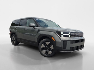 2026 Hyundai Santa Fe Hybrid for sale in Knoxville TN