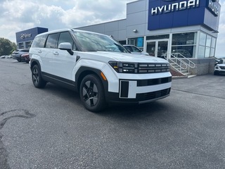 2026 Hyundai Santa Fe Hybrid for sale in Johnstown PA