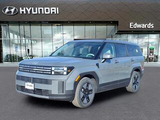 2026 Hyundai Santa Fe Hybrid for sale in Council Bluffs IA
