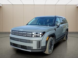 2026 Hyundai Santa Fe Hybrid for sale in Johnson City TN