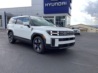2026 Hyundai Santa Fe Hybrid for sale in Johnstown PA